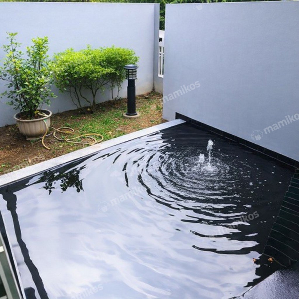 Rumah Sertifikat SHM 3 Kamar Tidur 3 Kamar Mandi Permata Buana Jakarta Barat - Photo 2