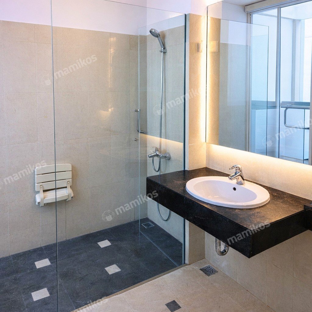 Rumah Sertifikat SHM 3 Kamar Tidur 3 Kamar Mandi Permata Buana Jakarta Barat - Photo 5