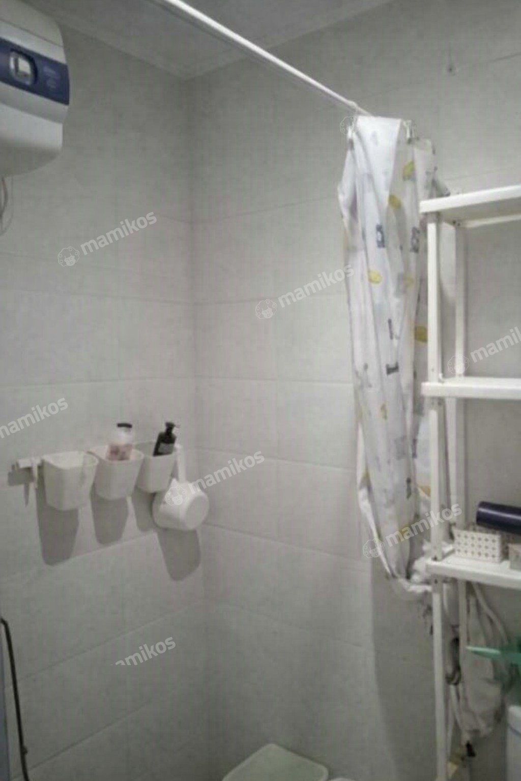 Rumah Sertifikat SHM 2 Kamar Tidur 2 Kamar Mandi Muara Karang Jakarta Utara - Photo 2