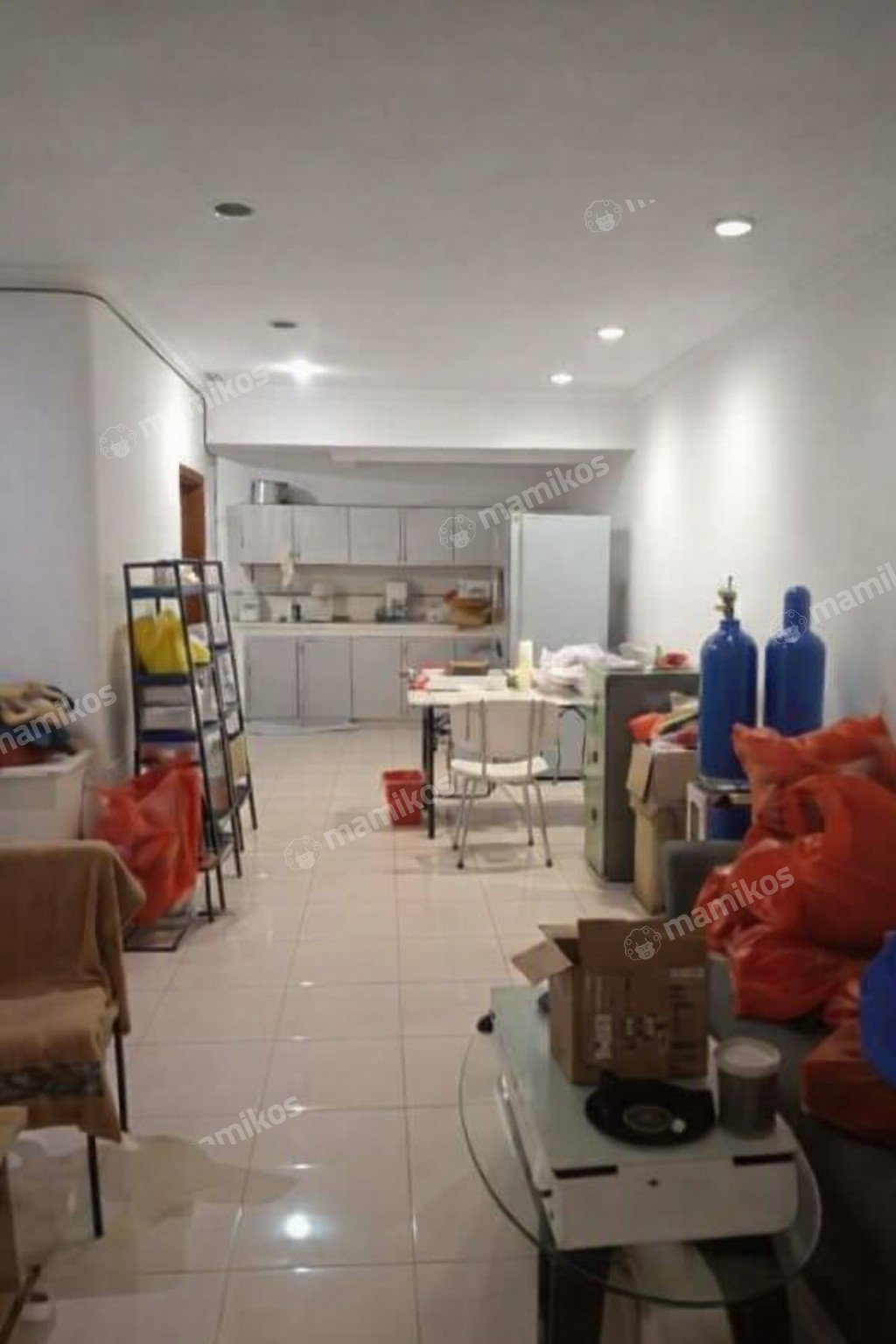 Rumah Sertifikat SHM 2 Kamar Tidur 2 Kamar Mandi Muara Karang Jakarta Utara - Photo 3