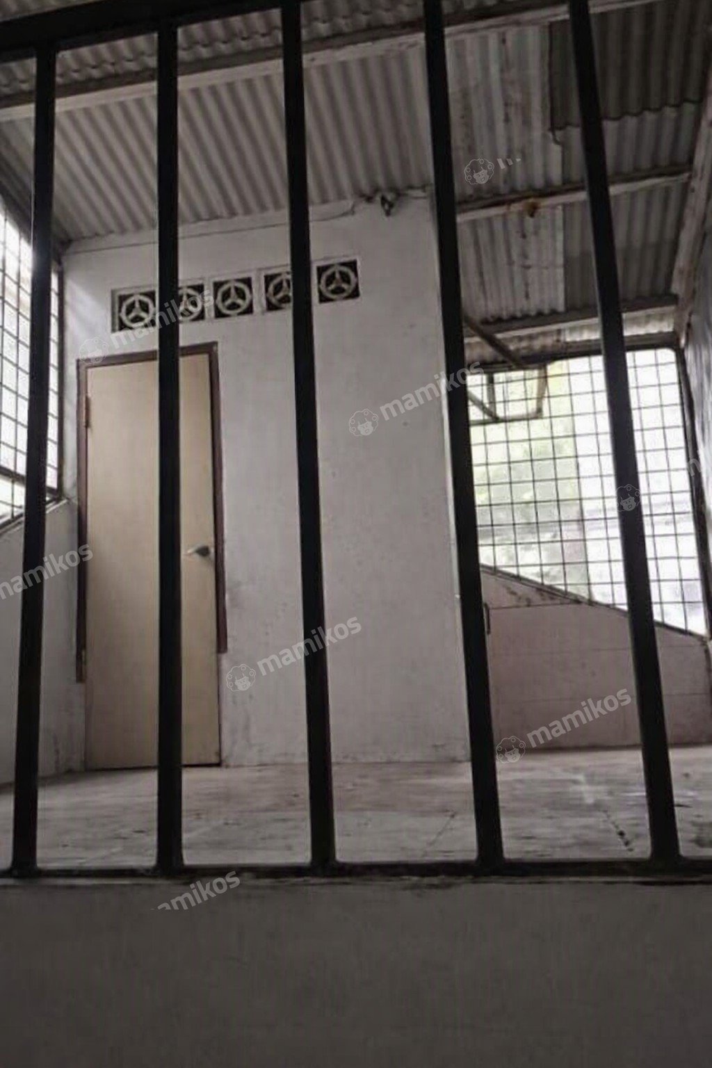 Rumah Sertifikat SHM 2 Kamar Tidur 2 Kamar Mandi Muara Karang Jakarta Utara - Photo 5