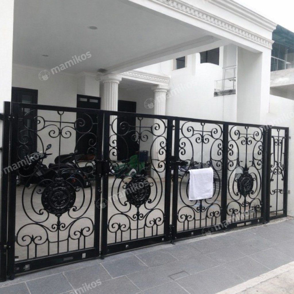 Rumah Sertifikat SHM 3 Kamar Tidur 3 Kamar Mandi Duren Sawit Jakarta Timur - Photo 2