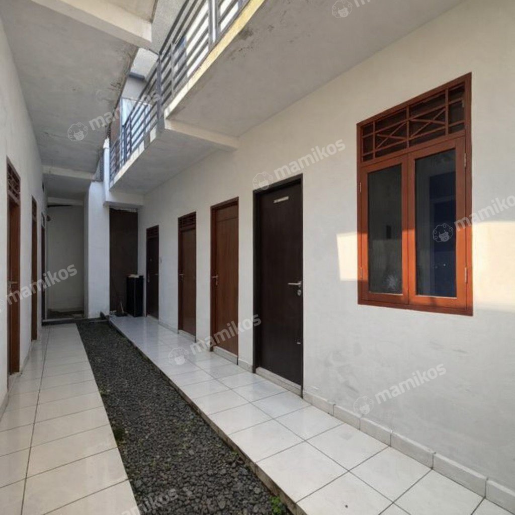 Rumah Sertifikat SHM 5 Kamar Tidur 2 Kamar Mandi Cilandak Jakarta Selatan - Photo 2