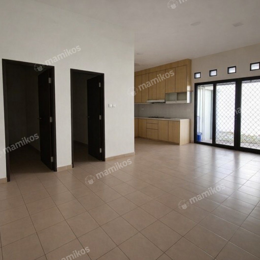 Rumah Sertifikat SHM 5 Kamar Tidur 2 Kamar Mandi Cilandak Jakarta Selatan - Photo 5