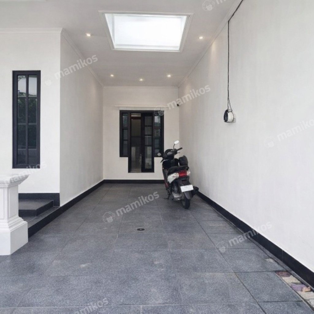Rumah Baru Sertifikat SHM 4 Kamar Tidur Pulomas Jakarta Timur - Photo 2