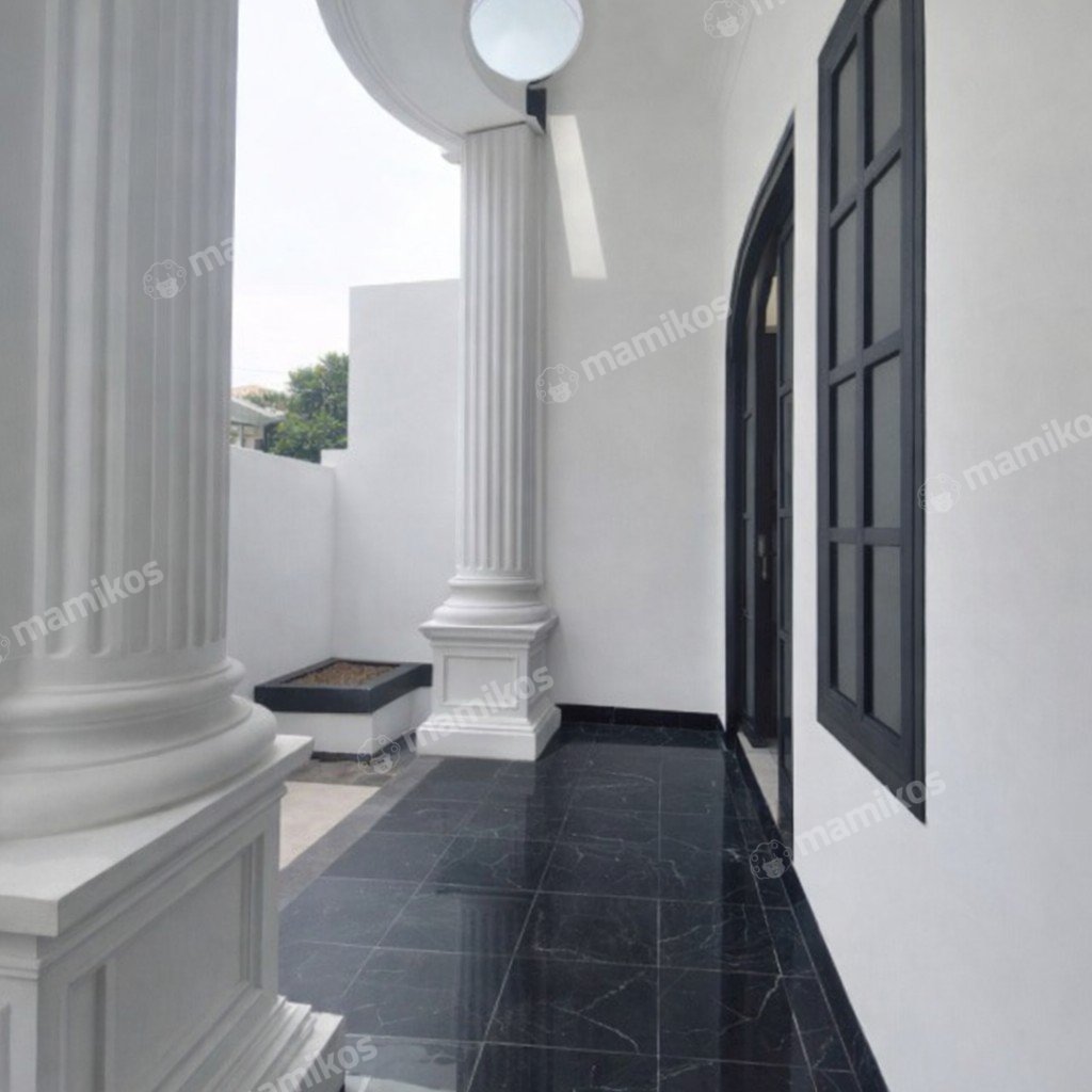 Rumah Baru Sertifikat SHM 4 Kamar Tidur Pulomas Jakarta Timur - Photo 3