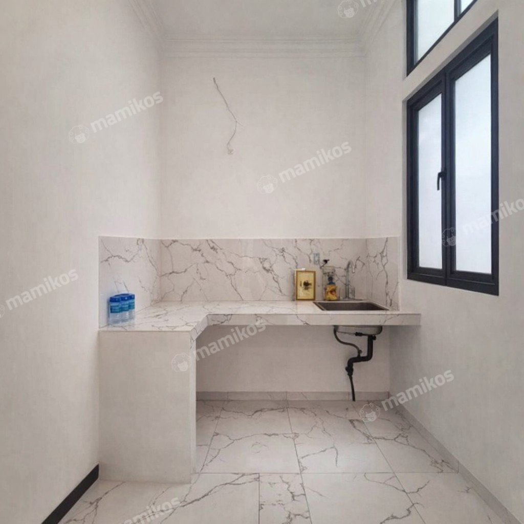 Rumah Baru Sertifikat SHM 4 Kamar Tidur Pulomas Jakarta Timur - Photo 5