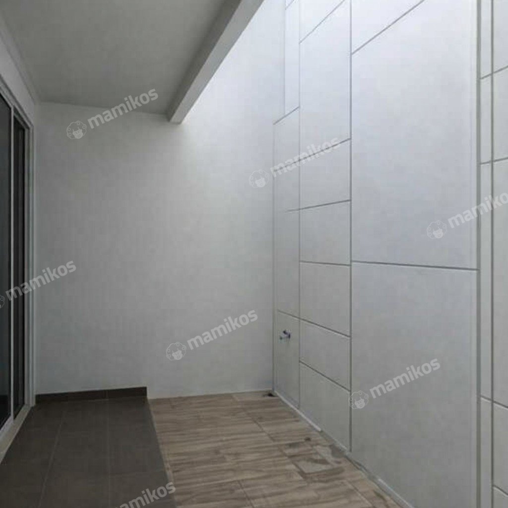 Rumah Sertifikat SHM 3 Kamar Tidur 2 Kamar Mandi Green Lake City Jakarta Barat - Photo 4