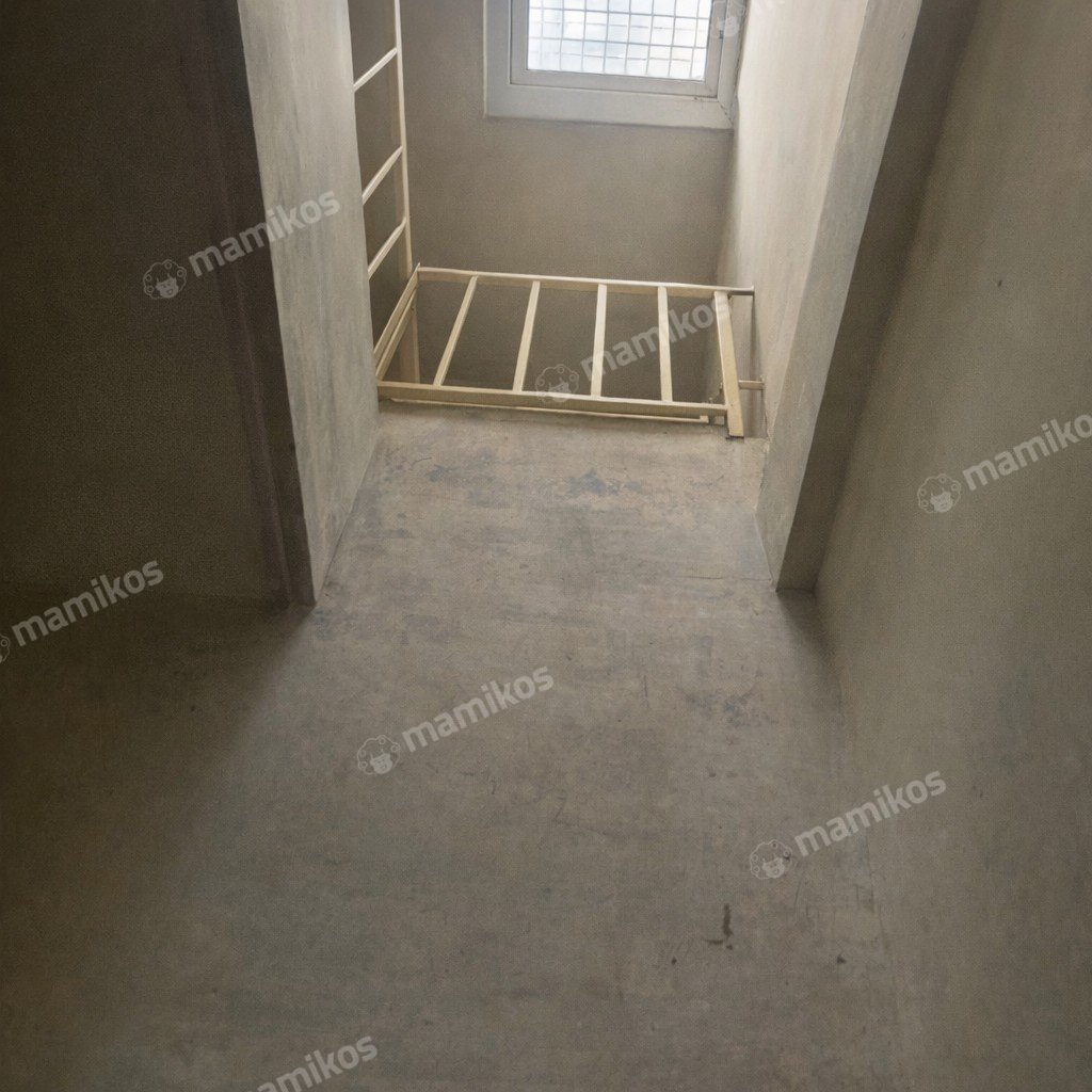 Rumah Sertifikat SHM 2 Kamar Tidur 4 Kamar Mandi Jelambar Jakarta Barat - Photo 2