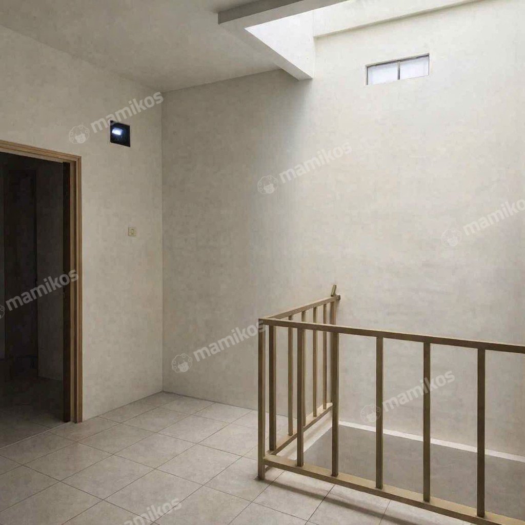 Rumah Sertifikat SHM 2 Kamar Tidur 4 Kamar Mandi Jelambar Jakarta Barat - Photo 3