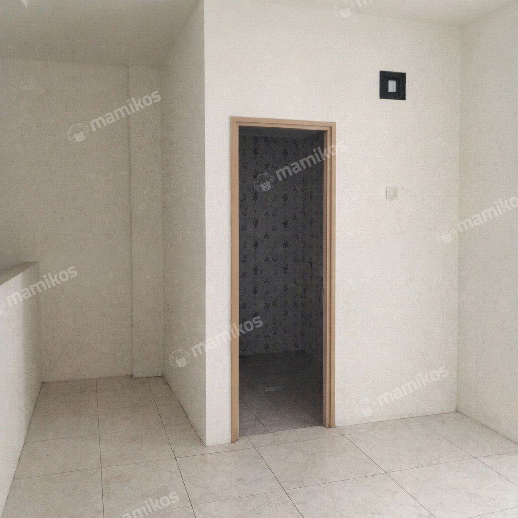 Rumah Sertifikat SHM 2 Kamar Tidur 4 Kamar Mandi Jelambar Jakarta Barat - Photo 4