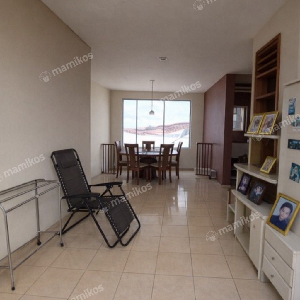 Rumah Sertifikat SHM 4 Kamar Tidur 2 Kamar Mandi Citra Garden Jakarta Barat - Photo 2