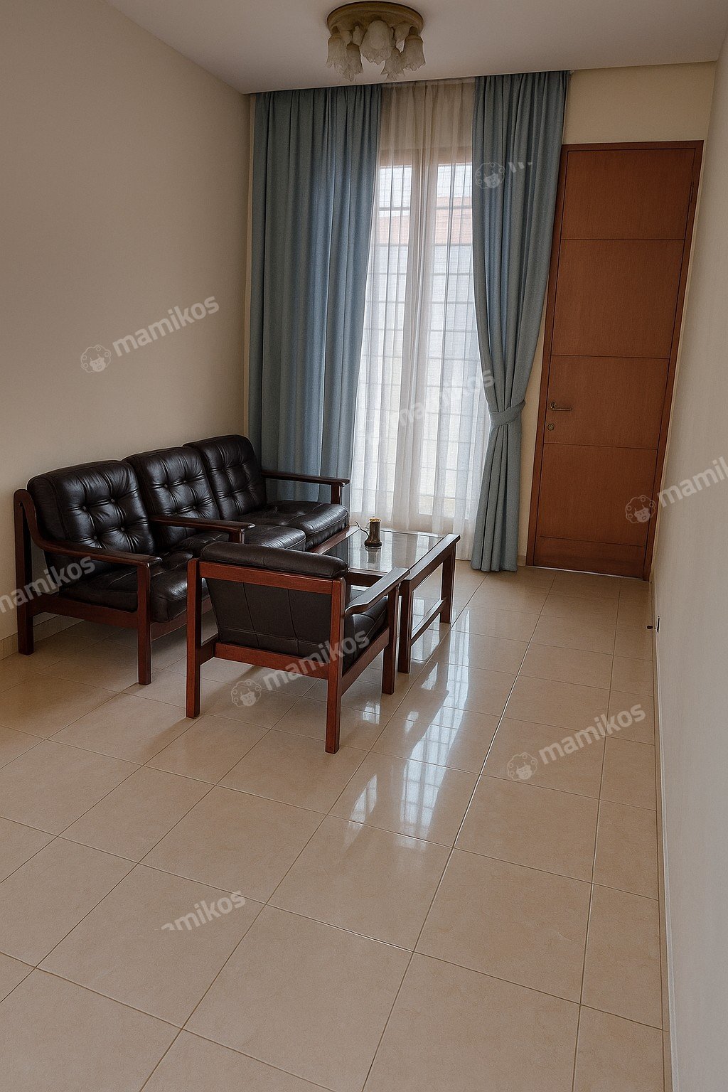 Rumah Sertifikat SHM 4 Kamar Tidur 2 Kamar Mandi Citra Garden Jakarta Barat - Photo 4
