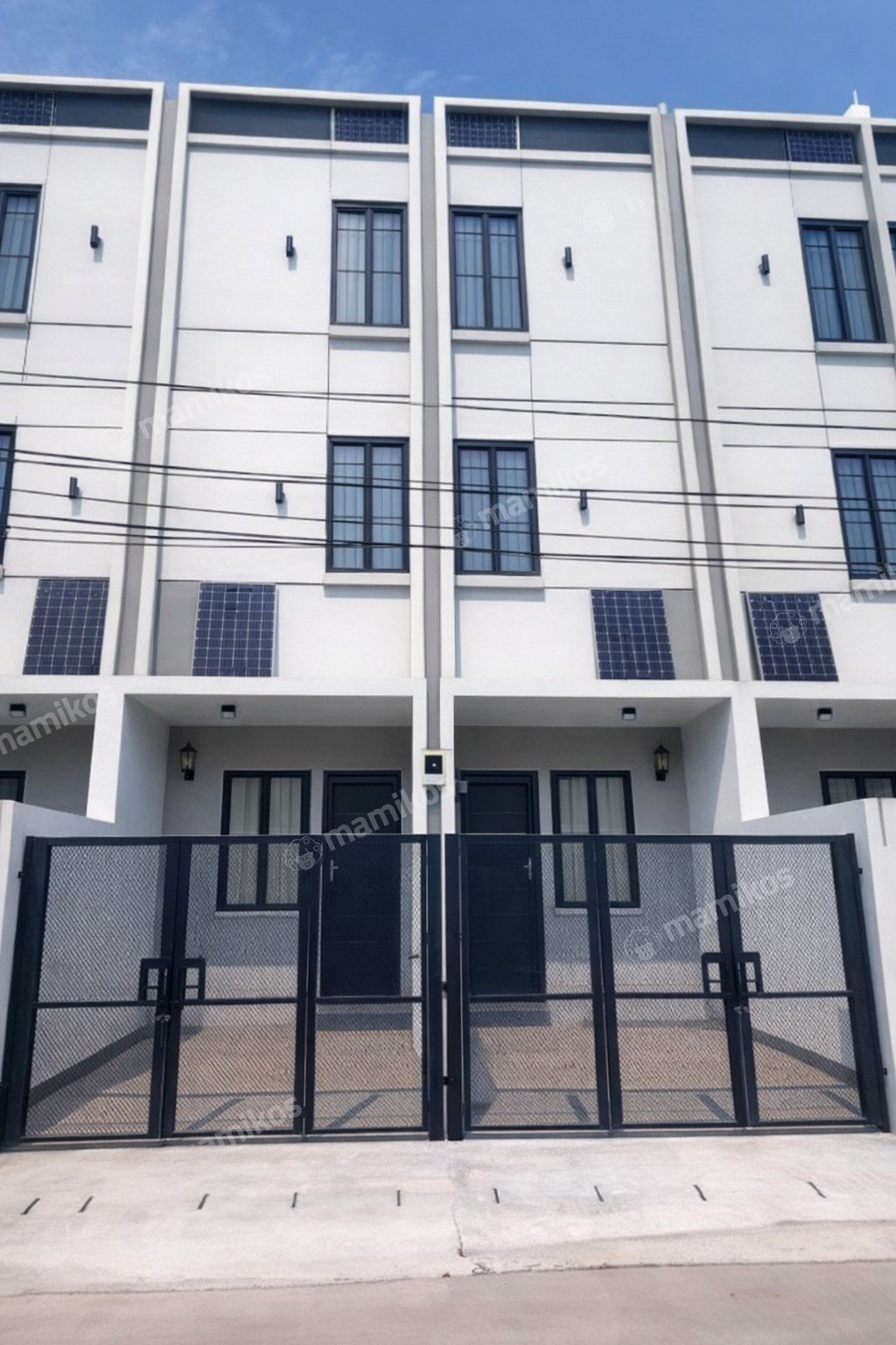 Rumah Baru Sertifikat SHM 3 Kamar Tidur Kedoya Jakarta Barat - Photo 3