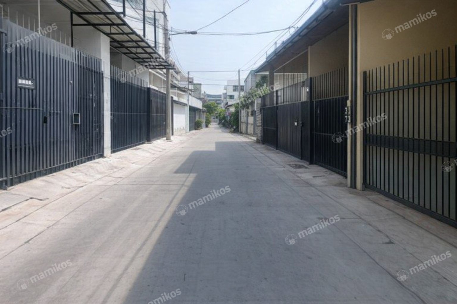 Rumah Baru Sertifikat SHM 3 Kamar Tidur Kedoya Jakarta Barat - Photo 5