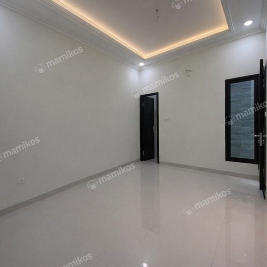 Rumah Sertifikat SHM 4 Kamar Tidur 4 Kamar Mandi Duren Sawit Jakarta Timur - Photo 4