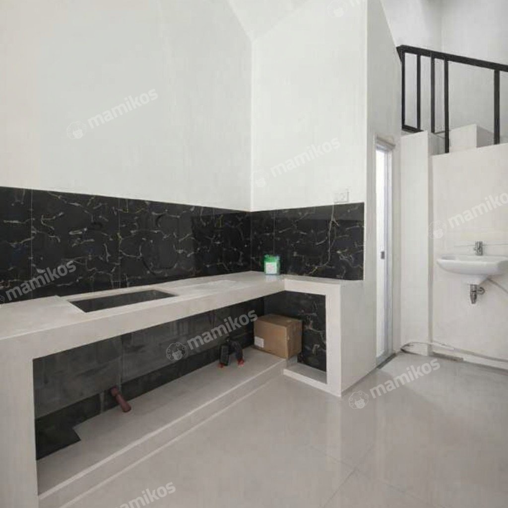 Rumah Sertifikat SHM 2 Kamar Tidur 3 Kamar Mandi Kepa Duri Jakarta Barat - Photo 2