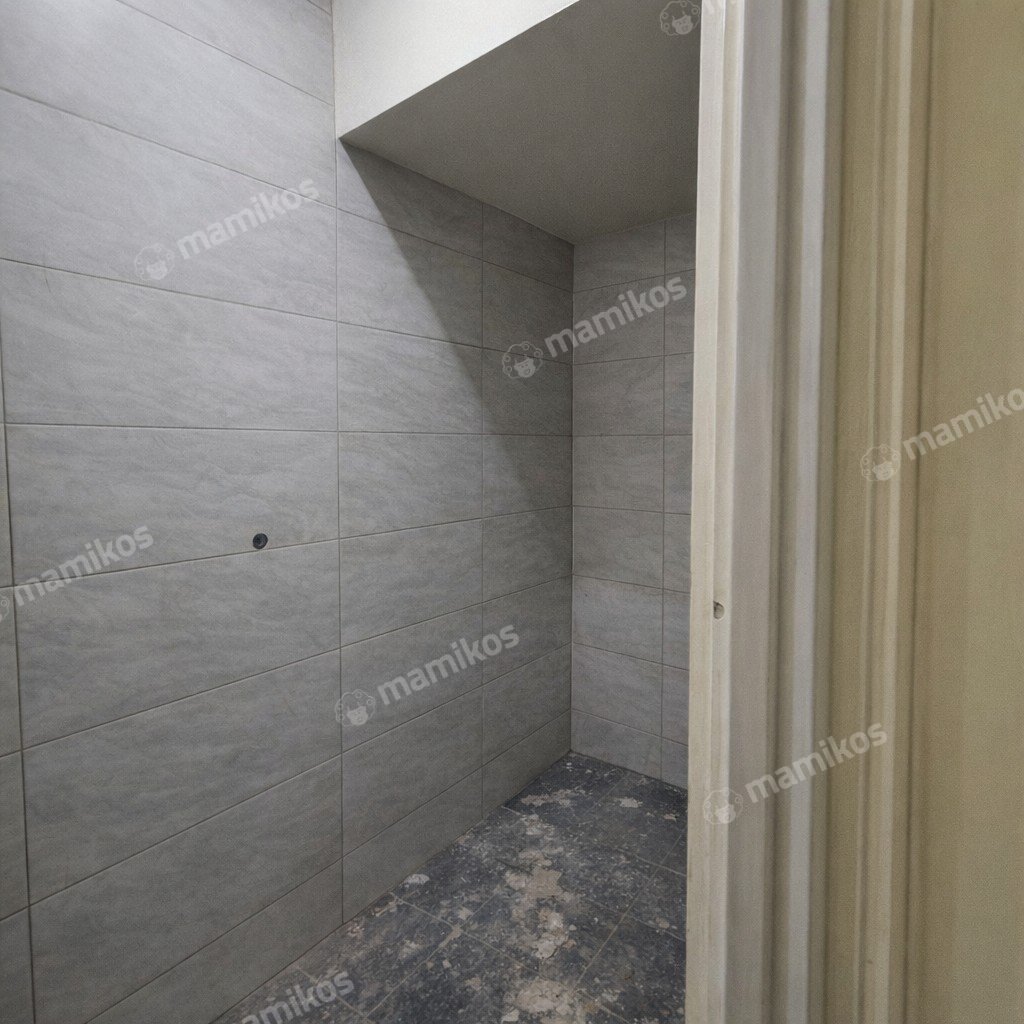 Rumah Sertifikat SHM 2 Kamar Tidur 3 Kamar Mandi Kepa Duri Jakarta Barat - Photo 4