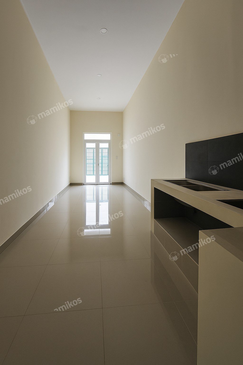 Rumah Sertifikat SHM 2 Kamar Tidur 3 Kamar Mandi Kepa Duri Jakarta Barat - Photo 5