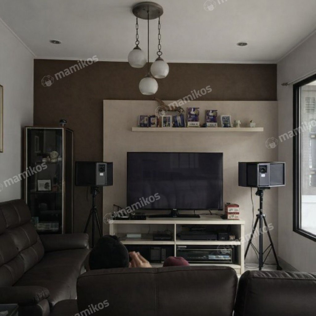 Rumah Sertifikat SHM 4 Kamar Tidur 3 Kamar Mandi Daan Mogot Jakarta Barat - Photo 3