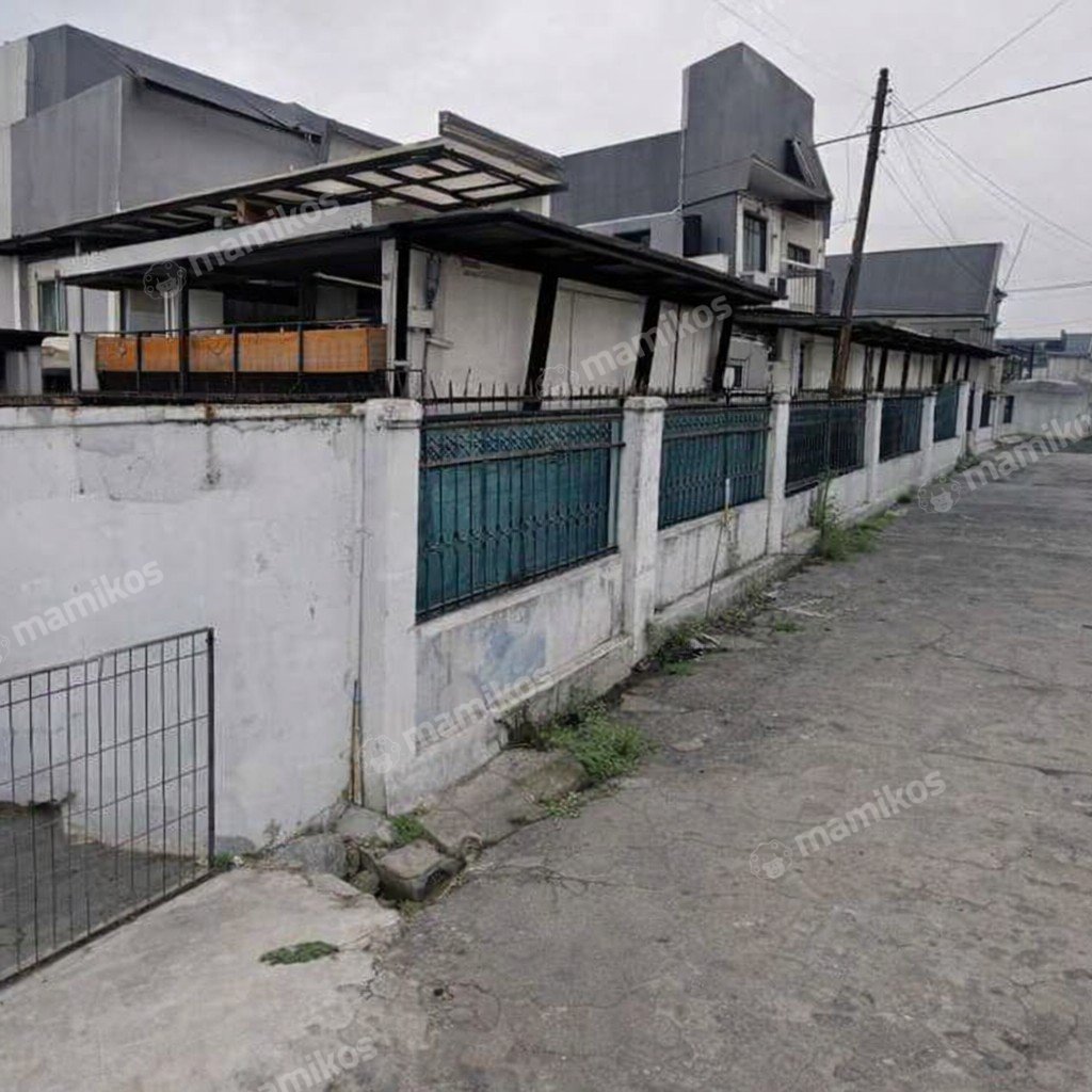 Rumah Sertifikat SHM 1 Kamar Tidur 1 Kamar Mandi Pondok Indah Jakarta Selatan - Photo 4