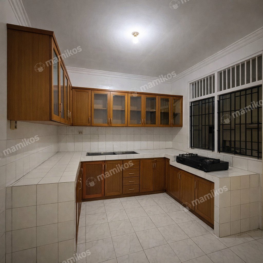 Rumah Sertifikat SHM 5 Kamar Tidur 2 Kamar Mandi Cakung Jakarta Timur - Photo 3