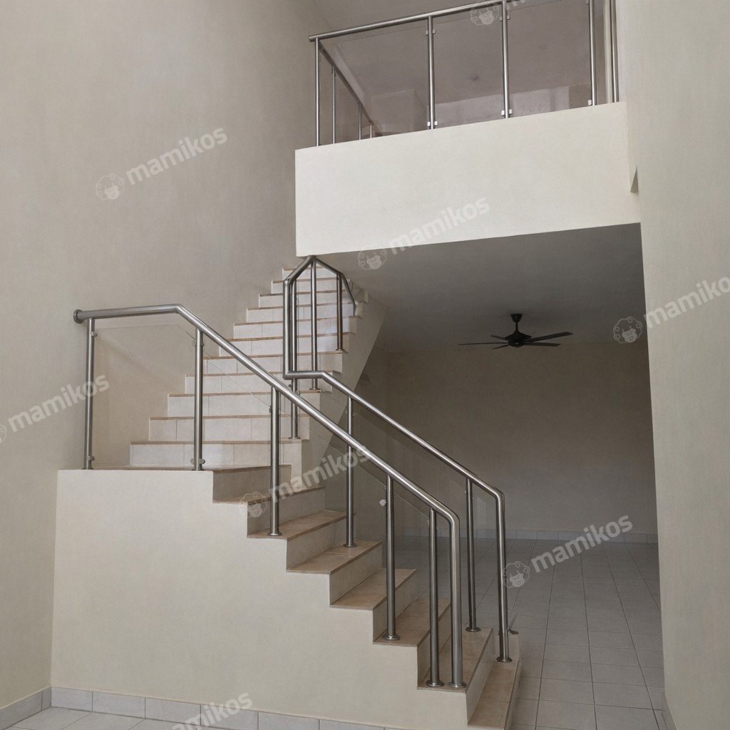 Rumah Sertifikat SHM 5 Kamar Tidur 2 Kamar Mandi Cakung Jakarta Timur - Photo 4