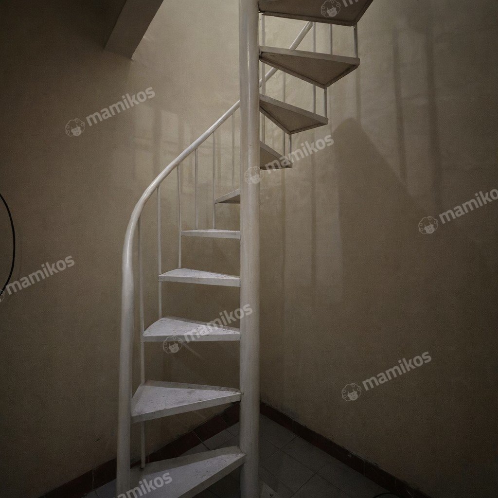 Rumah Sertifikat SHM 5 Kamar Tidur 2 Kamar Mandi Cakung Jakarta Timur - Photo 5