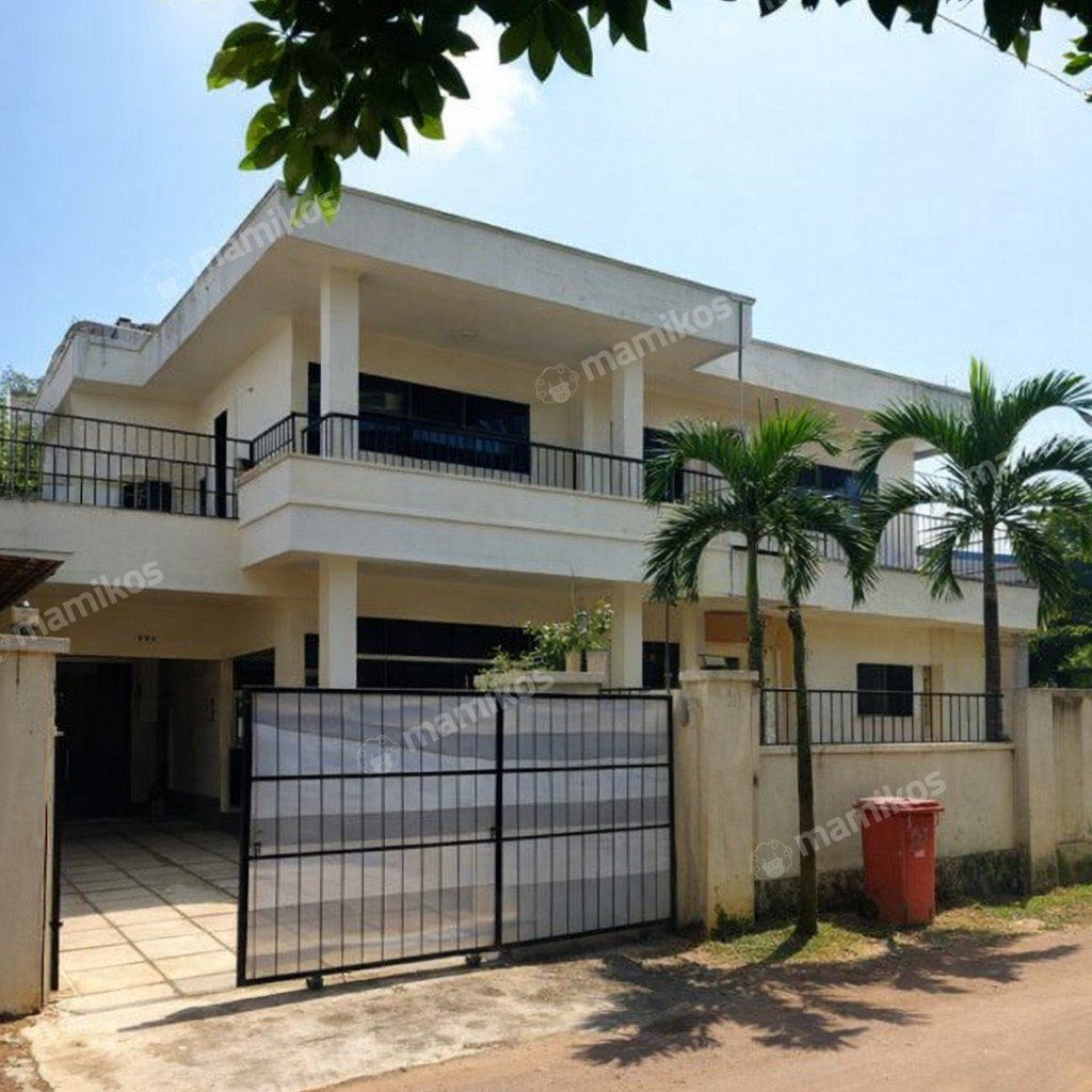 Rumah Sertifikat SHM 4 Kamar Tidur 3 Kamar Mandi Cinere Jakarta Selatan - Photo 2