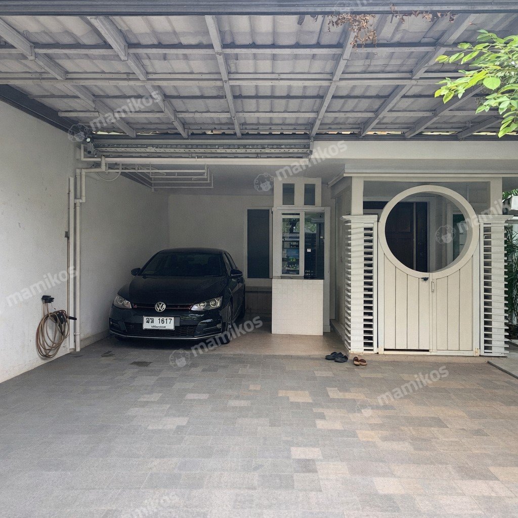 Rumah Sertifikat SHM 10 Kamar Tidur 6 Kamar Mandi Kebon Jeruk Jakarta Barat - Photo 2