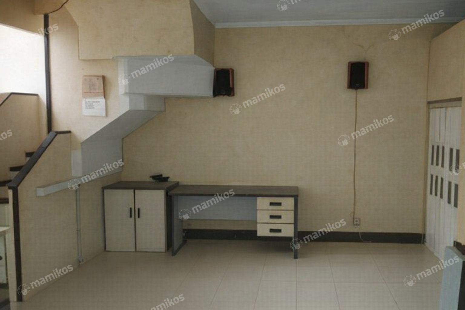Rumah Sertifikat SHM 4 Kamar Tidur 3 Kamar Mandi Kembangan Jakarta Barat - Photo 3