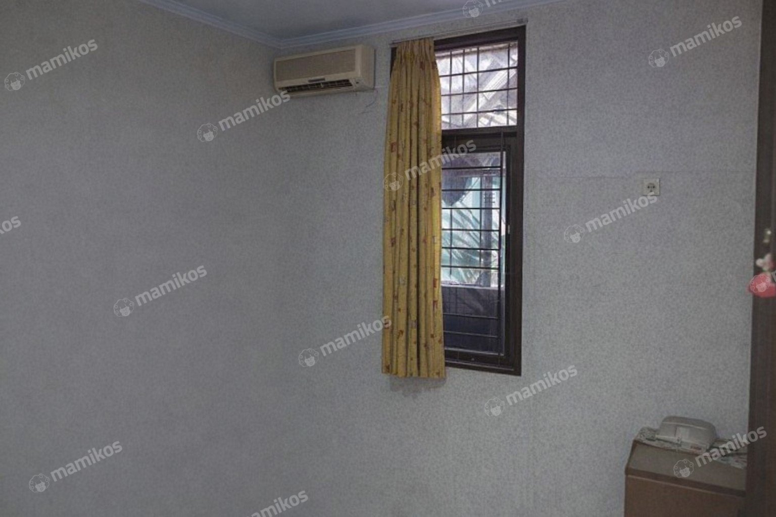 Rumah Sertifikat SHM 4 Kamar Tidur 3 Kamar Mandi Kembangan Jakarta Barat - Photo 4