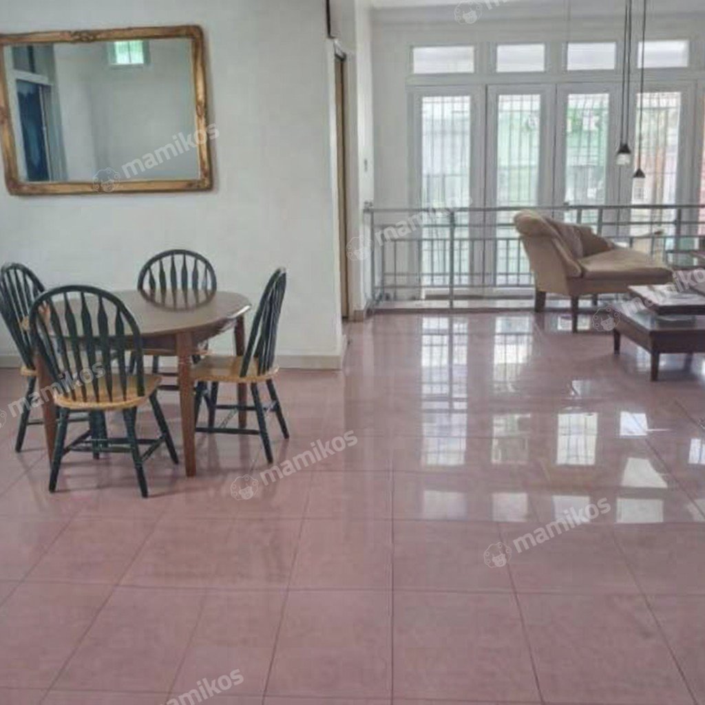 Rumah Sertifikat SHM 3 Kamar Tidur 2 Kamar Mandi Pondok Kelapa Jakarta Timur - Photo 2