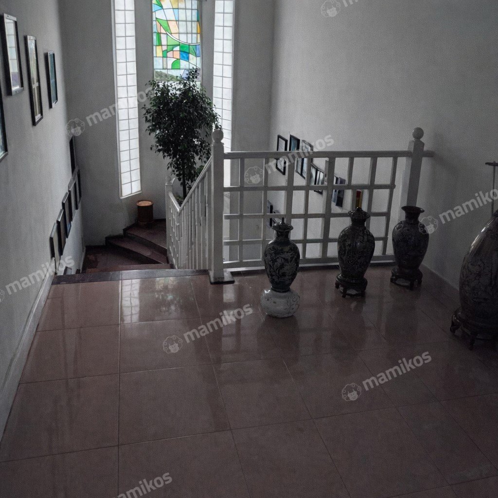 Rumah Sertifikat SHM 3 Kamar Tidur 2 Kamar Mandi Pondok Kelapa Jakarta Timur - Photo 3