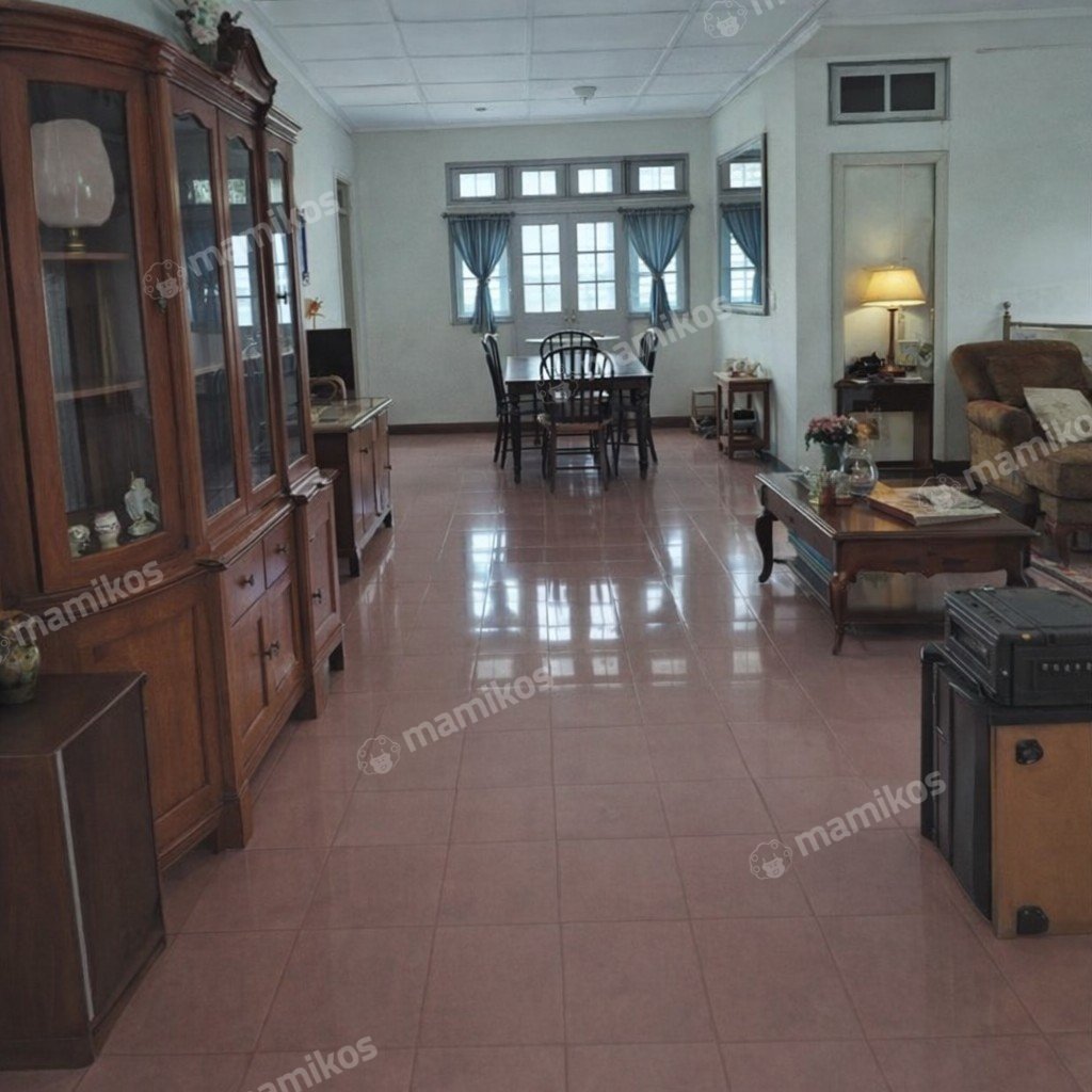 Rumah Sertifikat SHM 3 Kamar Tidur 2 Kamar Mandi Pondok Kelapa Jakarta Timur - Photo 5