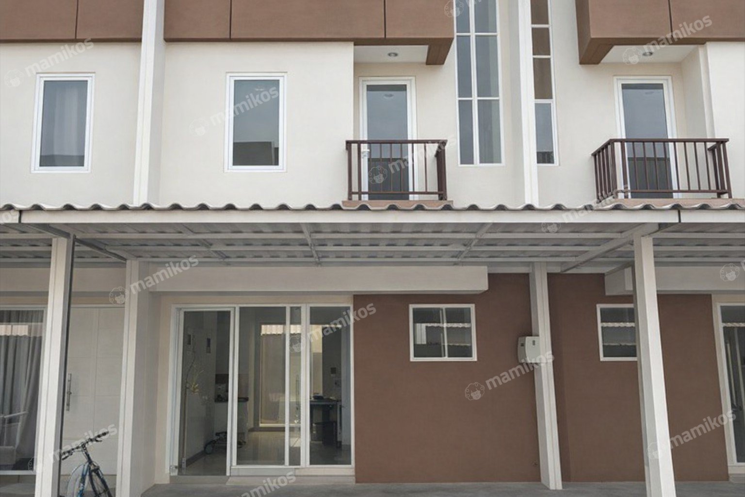 Rumah Sertifikat PPJB 3 Kamar Tidur 3 Kamar Mandi Kelapa Gading Jakarta Utara