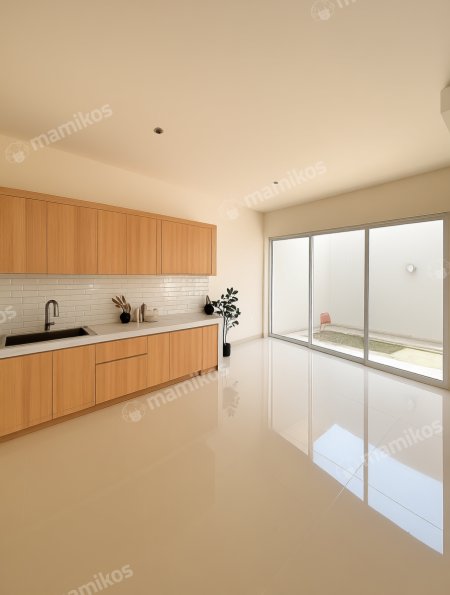 Rumah Sertifikat SHM 3 Kamar Tidur 2 Kamar Mandi Cinere Depok - Photo 2