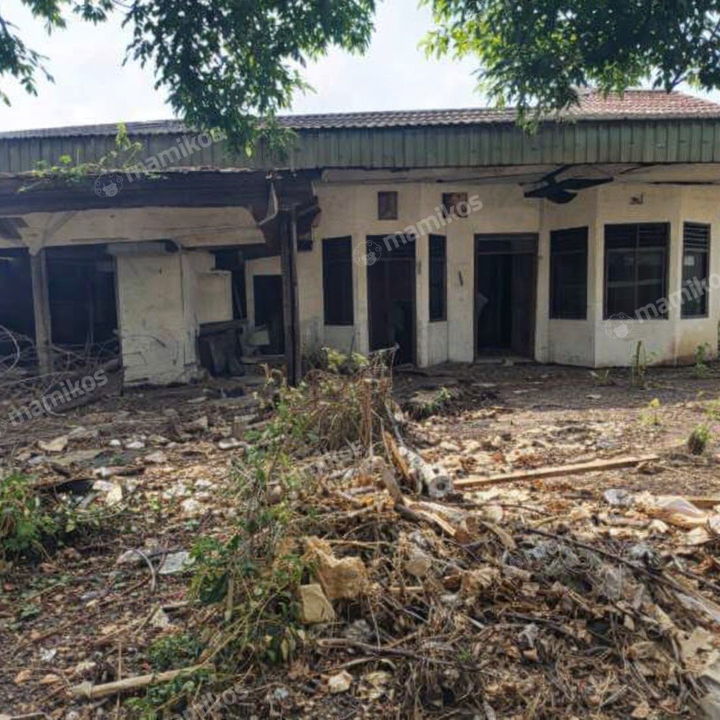 Rumah 7 Kamar Tidur 5 Kamar Mandi 1 Lantai Petukangan Jakarta Selatan - Photo 4