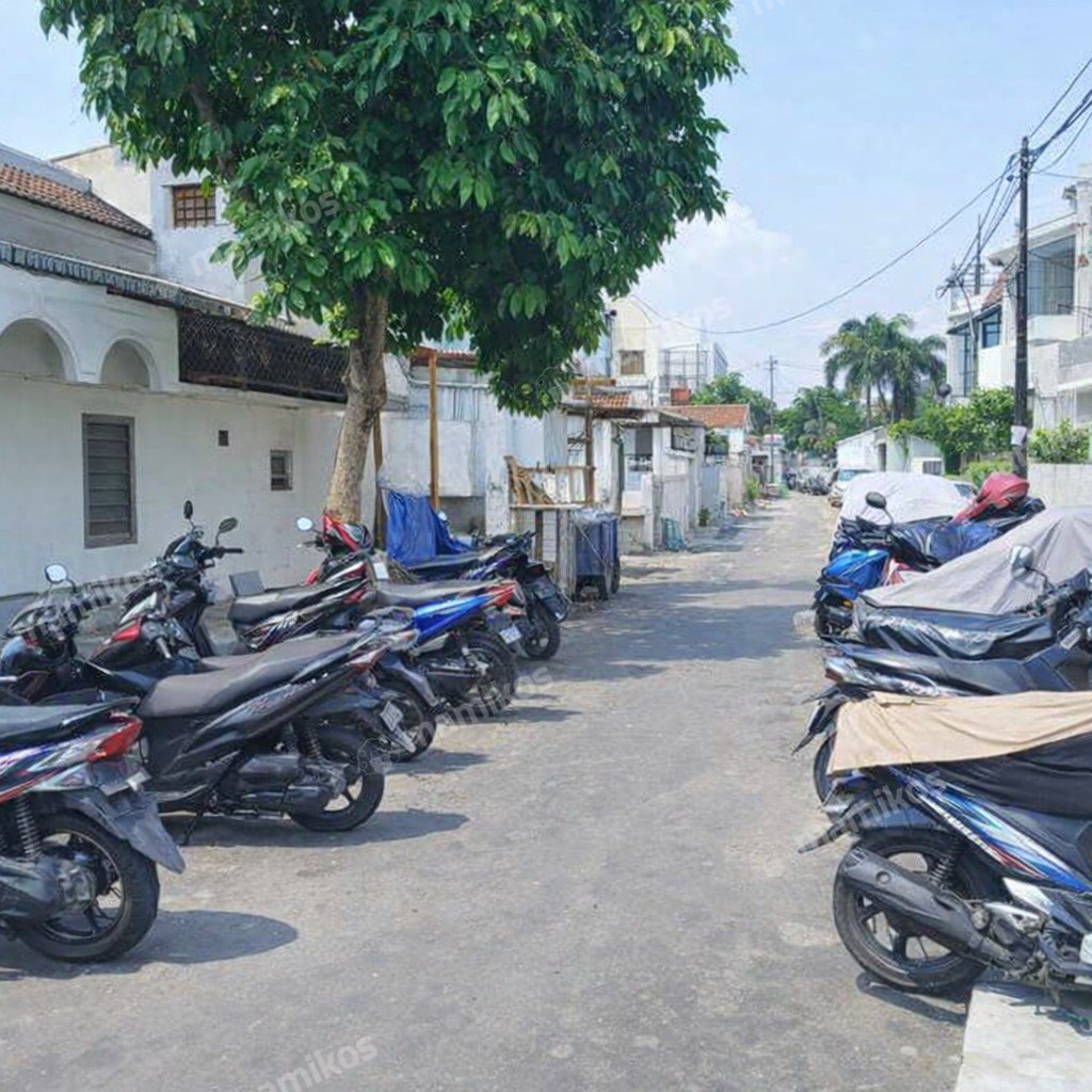 Rumah 3 Kamar Tidur 2 Kamar Mandi 1 Lantai Duri Kepa Jakarta Barat - Photo 2