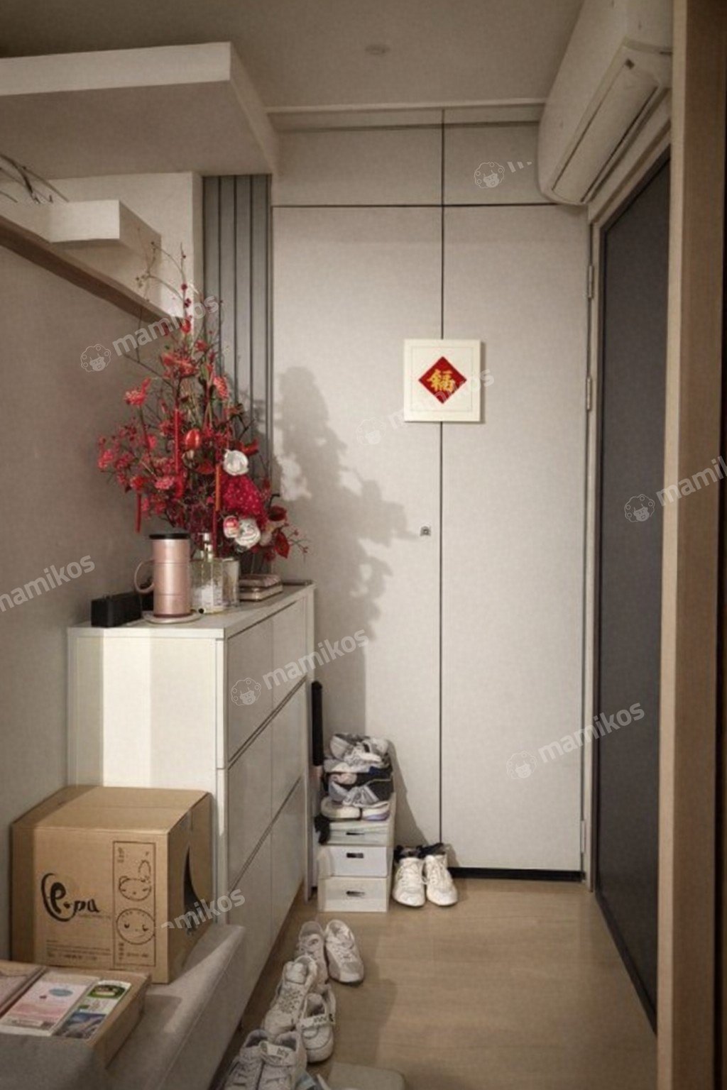 Rumah Sertifikat PPJB 3 Kamar Tidur 3 Kamar Mandi Pantai Indah Kapuk 2 Jakarta Utara - Photo 2