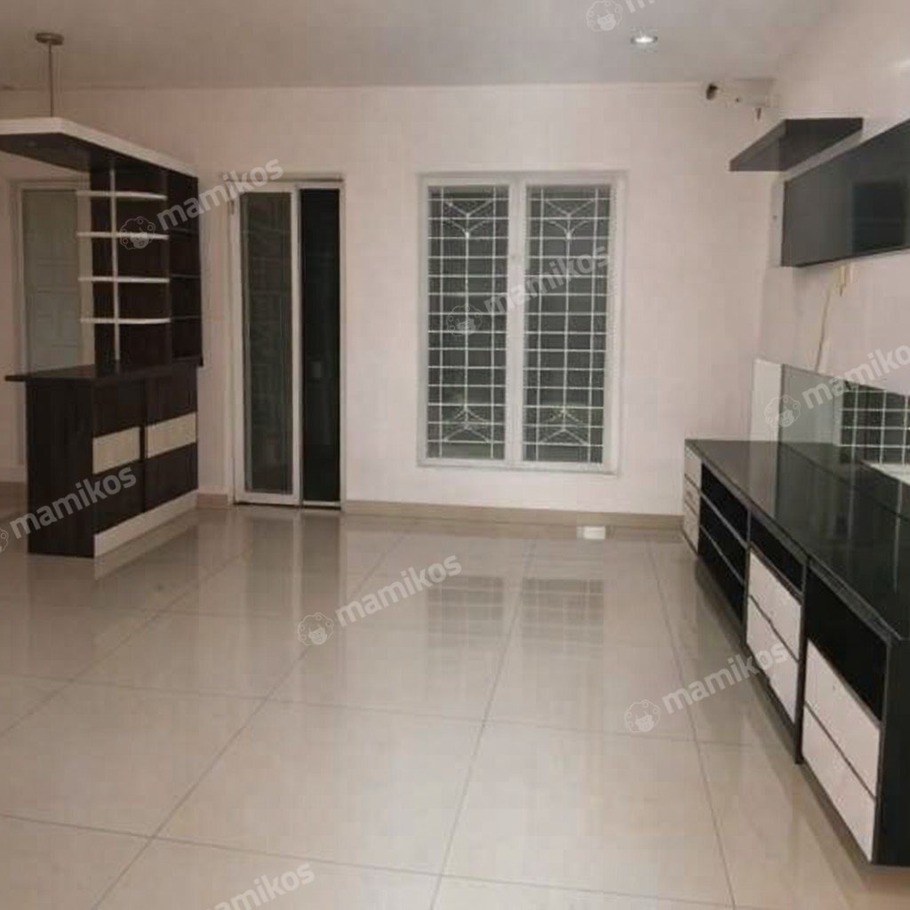 Rumah Sertifikat SHM 3 Kamar Tidur 4 Kamar Mandi Citra Grand Jakarta Timur - Photo 3
