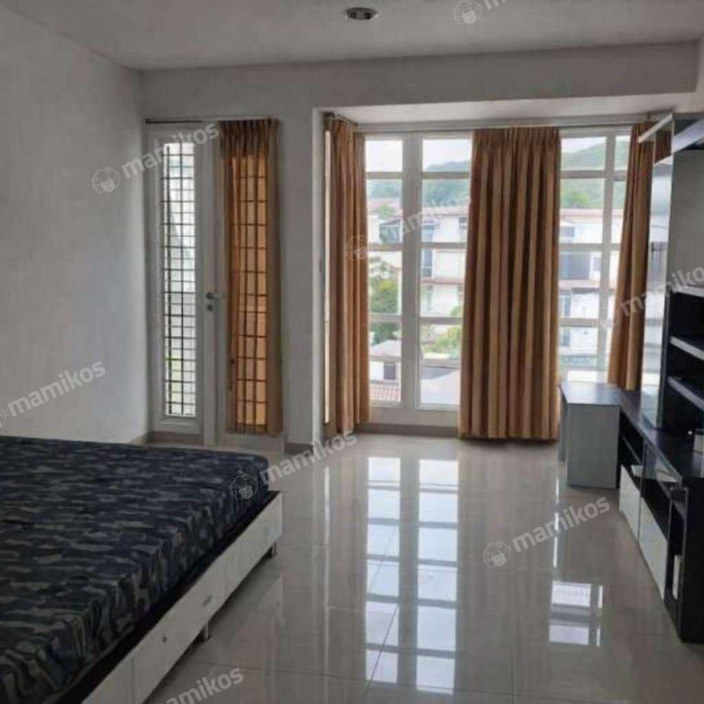 Rumah Sertifikat SHM 3 Kamar Tidur 4 Kamar Mandi Citra Grand Jakarta Timur - Photo 5