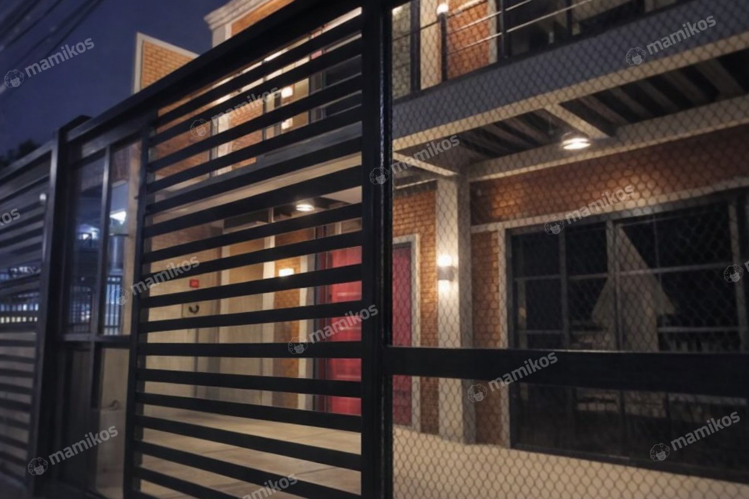 Rumah Sertifikat SHM 5 Kamar Tidur 6 Kamar Mandi Pondok Pinang Jakarta Selatan