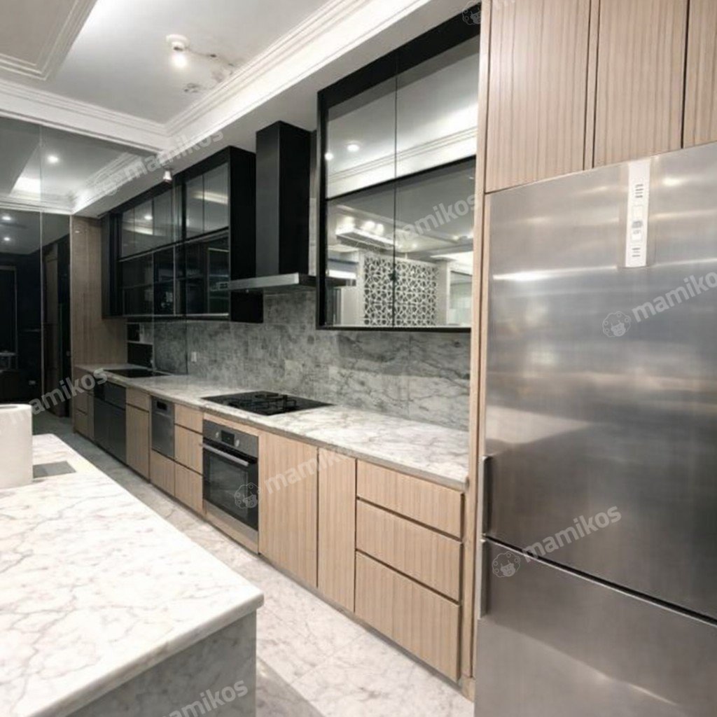 Rumah Sertifikat SHM 4 Kamar Tidur 3 Kamar Mandi Green Lake City Jakarta Barat - Photo 3