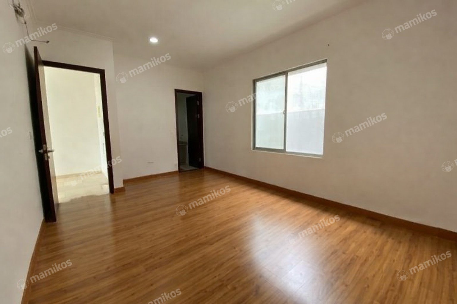Rumah 4 Kamar Tidur 4 Kamar Mandi 1 Lantai Pantai Indah Kapuk Jakarta Utara - Photo 3