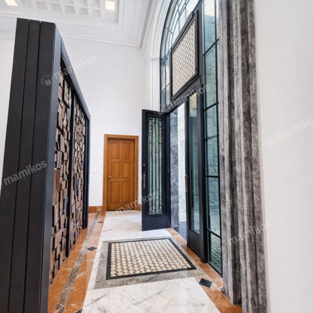 Rumah Sertifikat SHM 8 Kamar Tidur 7 Kamar Mandi Pondok Indah Jakarta Selatan - Photo 5