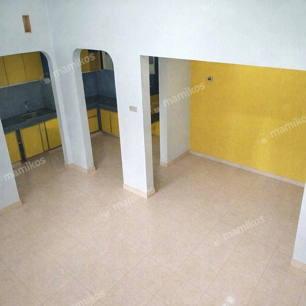 Rumah Sertifikat SHM 5 Kamar Tidur 3 Kamar Mandi Condet Jakarta Timur - Photo 3