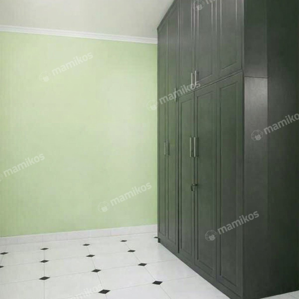 Rumah Sertifikat SHM 5 Kamar Tidur 3 Kamar Mandi Condet Jakarta Timur - Photo 5