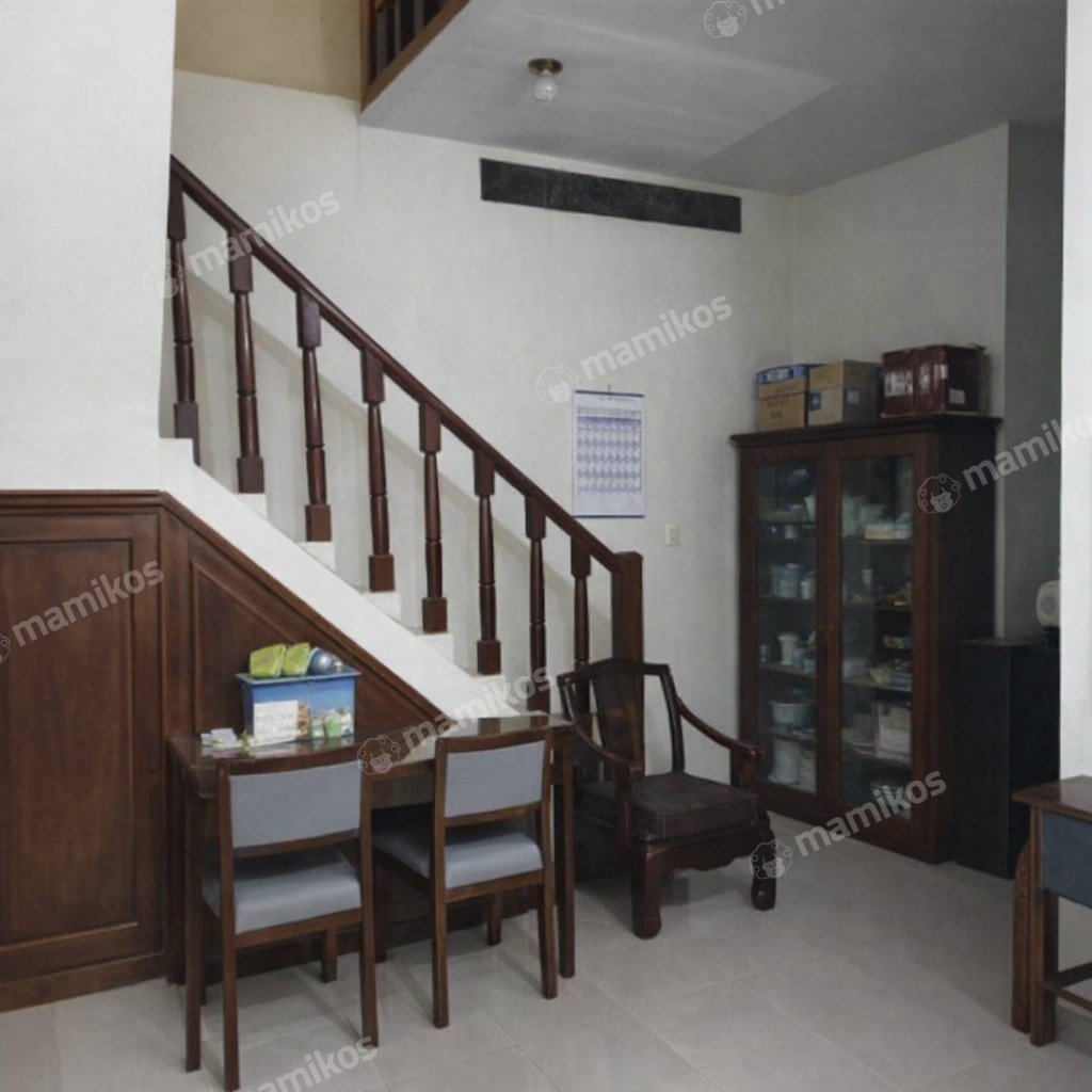 Rumah Sertifikat SHM 4 Kamar Tidur 2 Kamar Mandi Condet Jakarta Timur - Photo 5