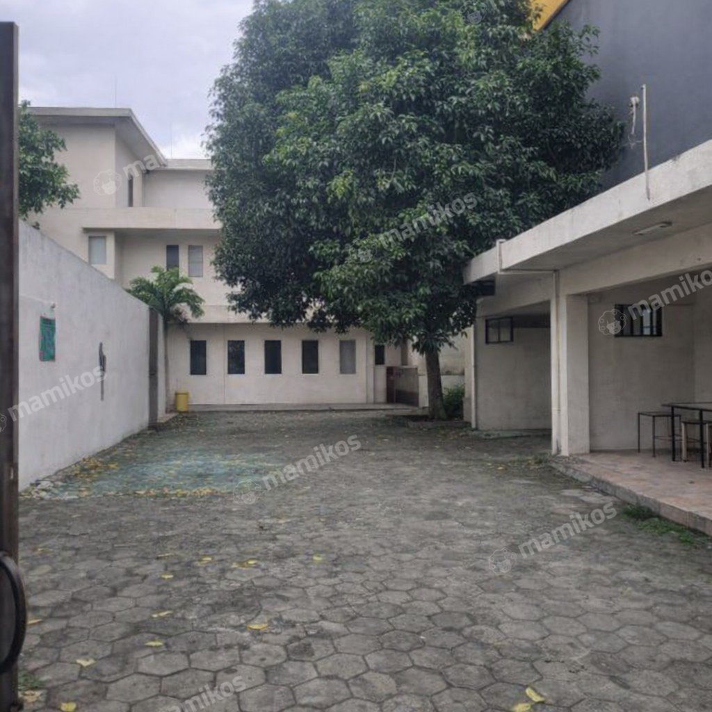 Rumah Sertifikat SHM 20 Kamar Tidur 8 Kamar Mandi Ragunan Jakarta Selatan - Photo 2